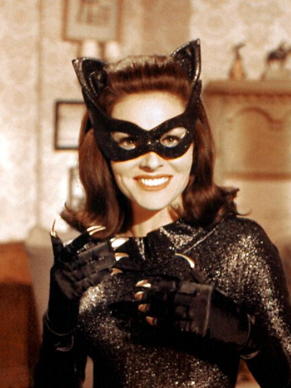 catwoman lee meriwether